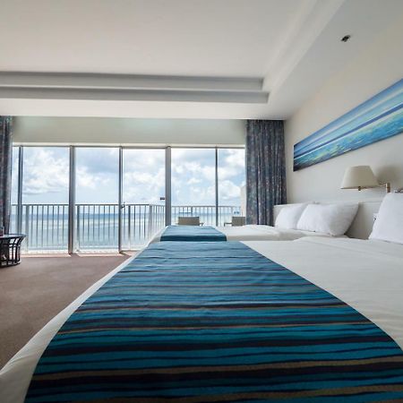 Kanoa Resort Saipan Susupe Exteriör bild