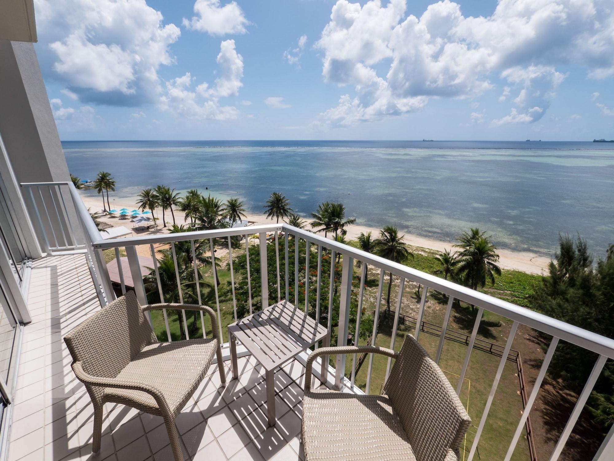 Kanoa Resort Saipan Susupe Exteriör bild