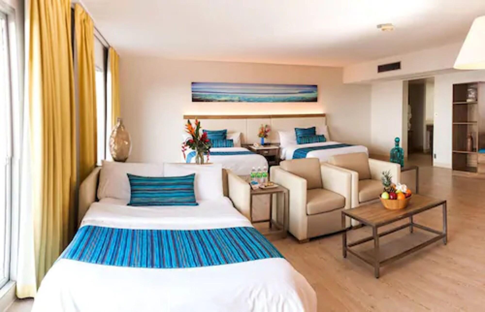 Kanoa Resort Saipan Susupe Exteriör bild